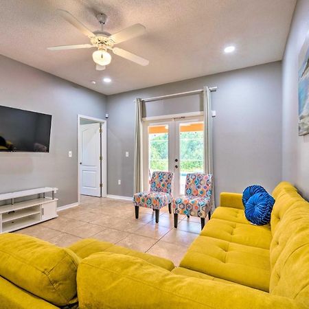 Sunny Clermont Retreat With Pool 12 Mi To Disney! 올랜도 외부 사진