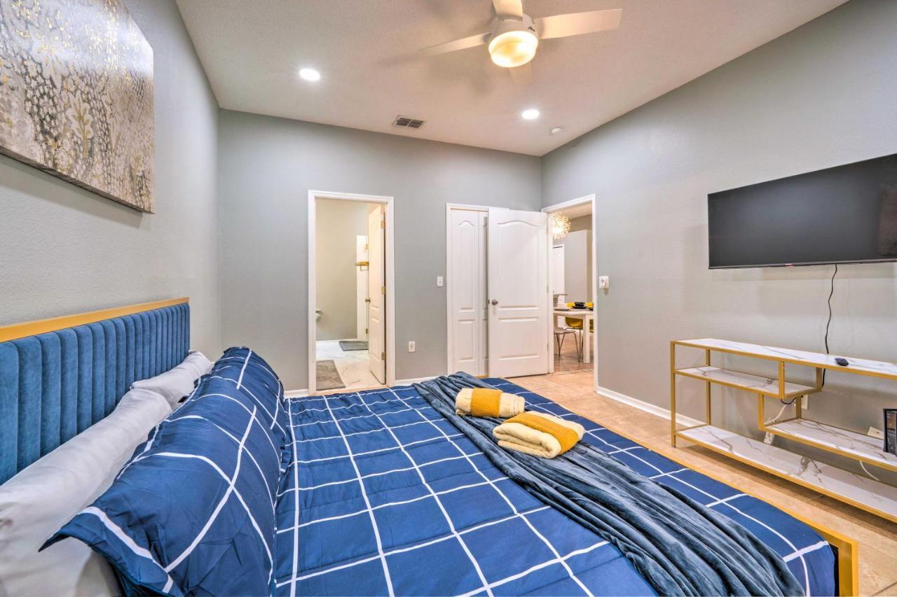 Sunny Clermont Retreat With Pool 12 Mi To Disney! 올랜도 외부 사진